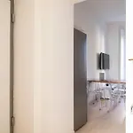 Hacca Collection - Bocconi, Navigli 1br Daire *