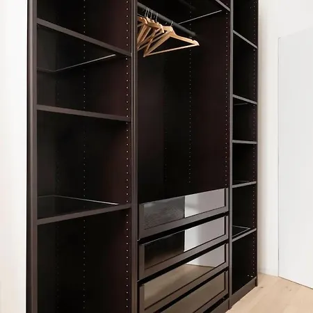 Apartmán Hacca Collection - Bocconi, Navigli 1br