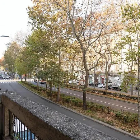 Hacca Collection - Bocconi, Navigli 1br Apartmán