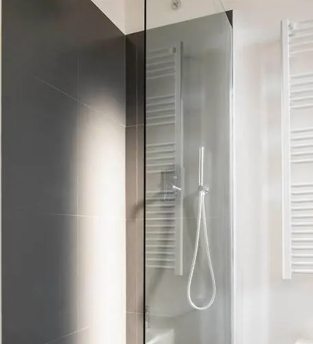Hacca Collection - Bocconi, Navigli 1br *
