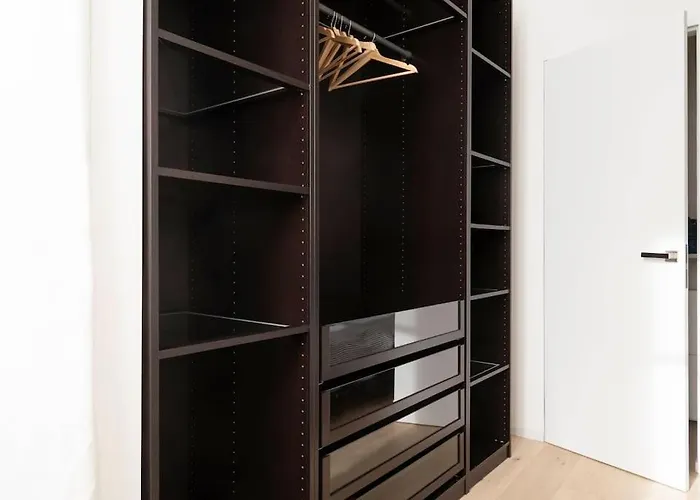 Apartmán Hacca Collection - Bocconi, Navigli 1br